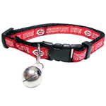 RED-5010 - Cincinnati Reds - Cat Collar